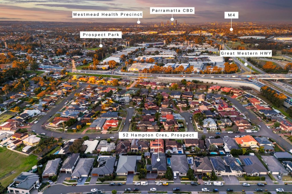 52 Hampton Crescent, Prospect NSW 2148 - photo 20