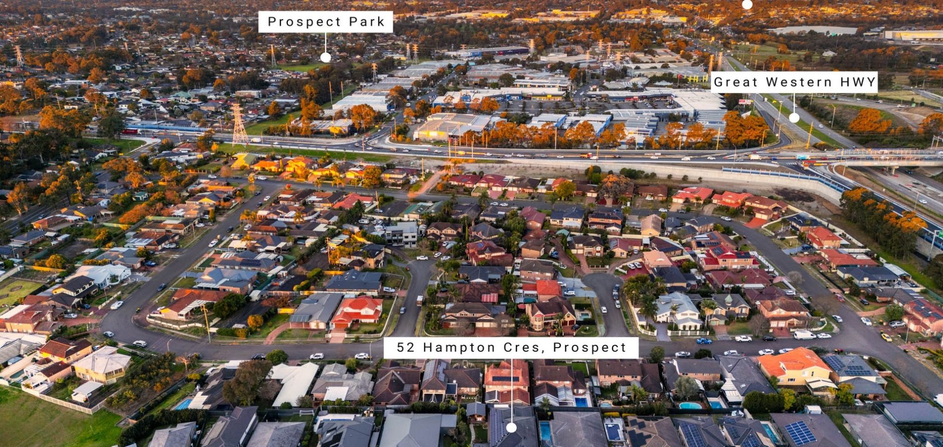 52 Hampton Crescent, Prospect NSW 2148 - photo 20