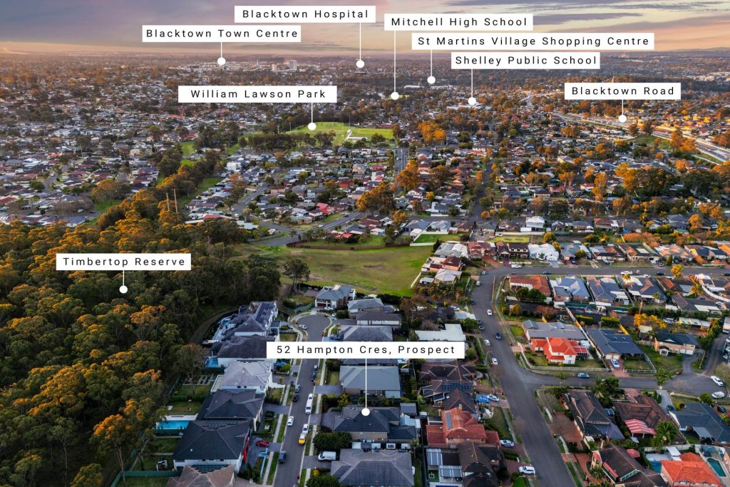 52 Hampton Crescent, Prospect NSW 2148 - photo 21