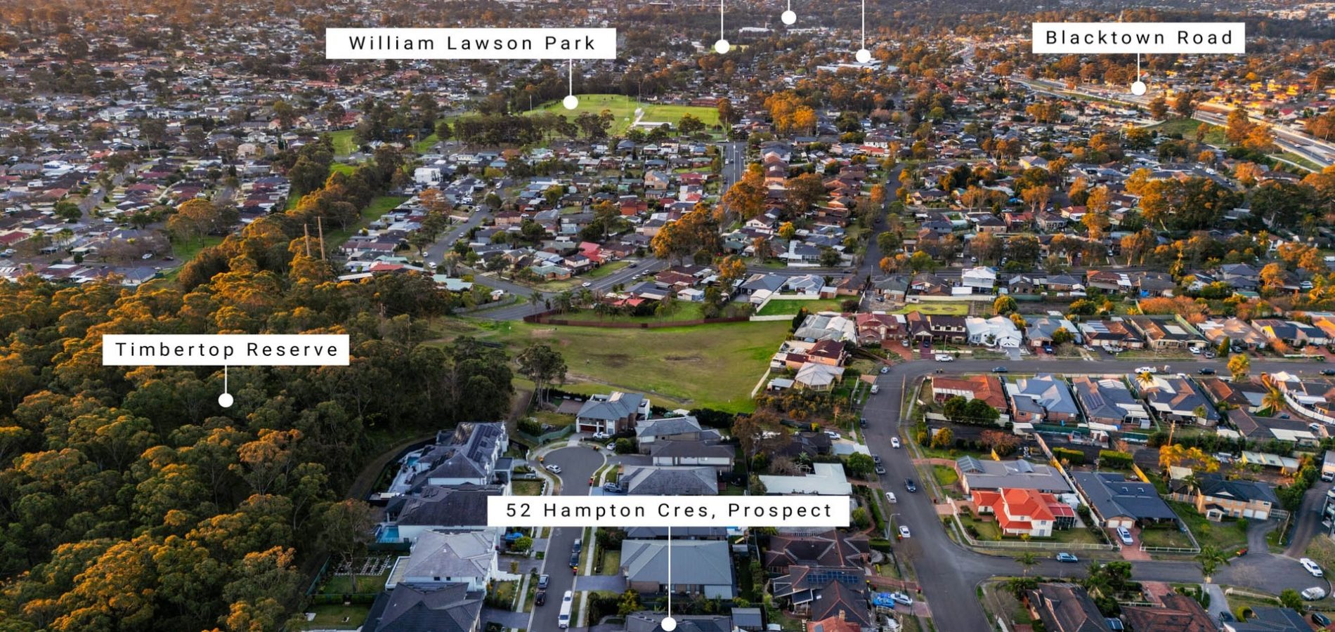 52 Hampton Crescent, Prospect NSW 2148 - photo 21