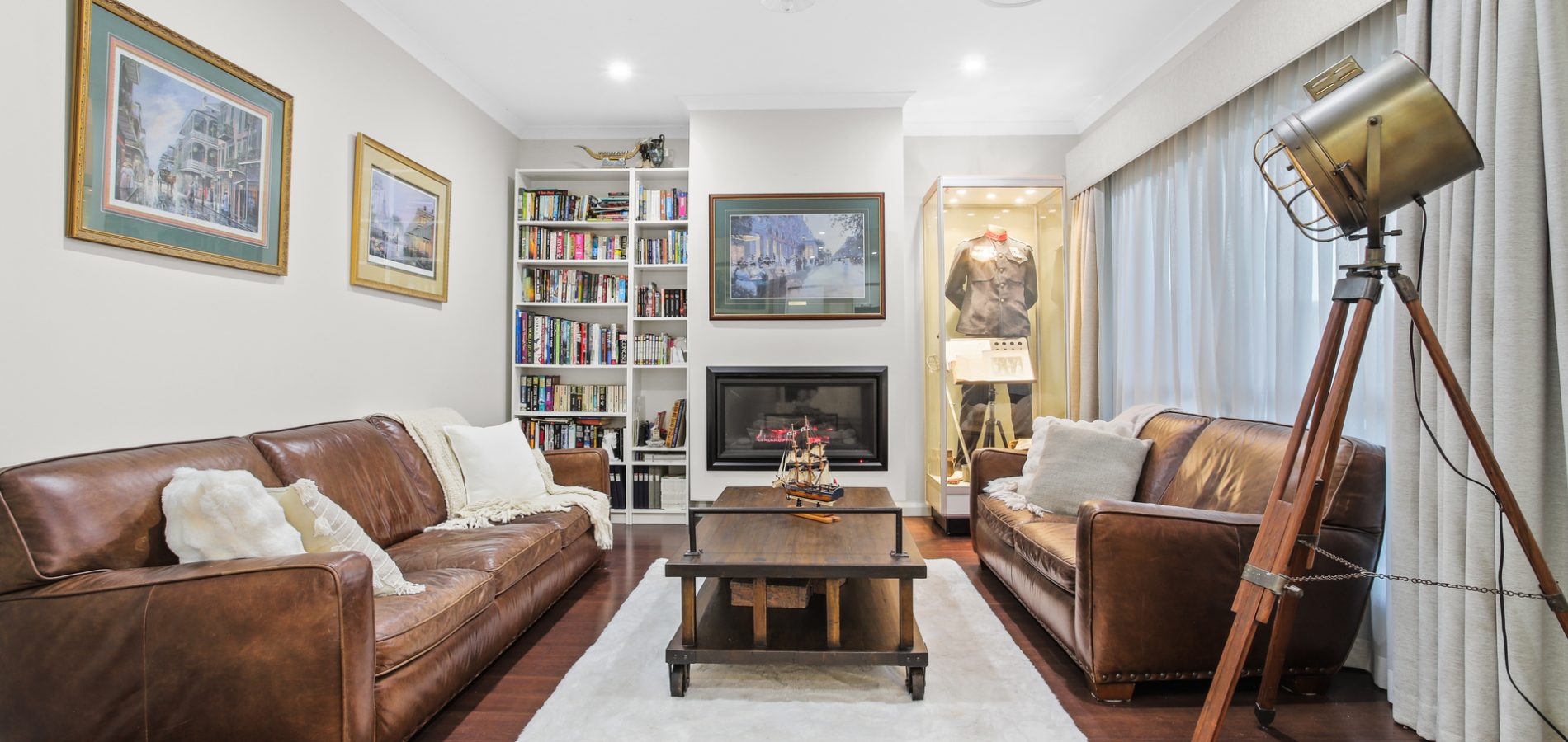 52 Hampton Crescent, Prospect NSW 2148 - photo 4
