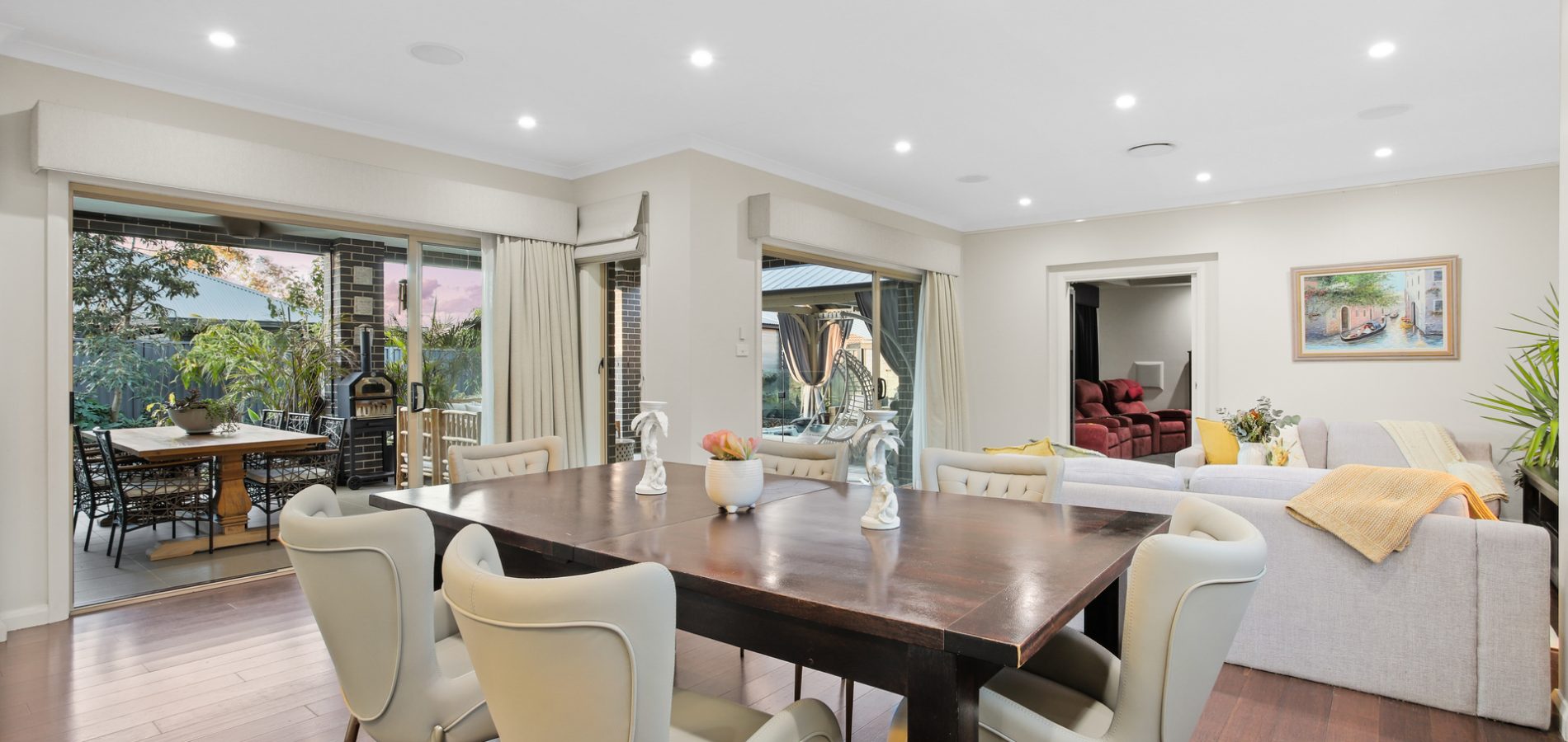 52 Hampton Crescent, Prospect NSW 2148 - photo 8