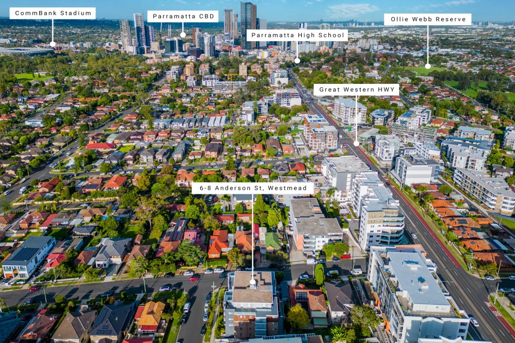 22/6-8 Anderson Street, Westmead NSW 2145 - photo 11