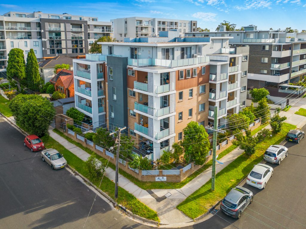 22/6-8 Anderson Street, Westmead NSW 2145 - McGrath West Group