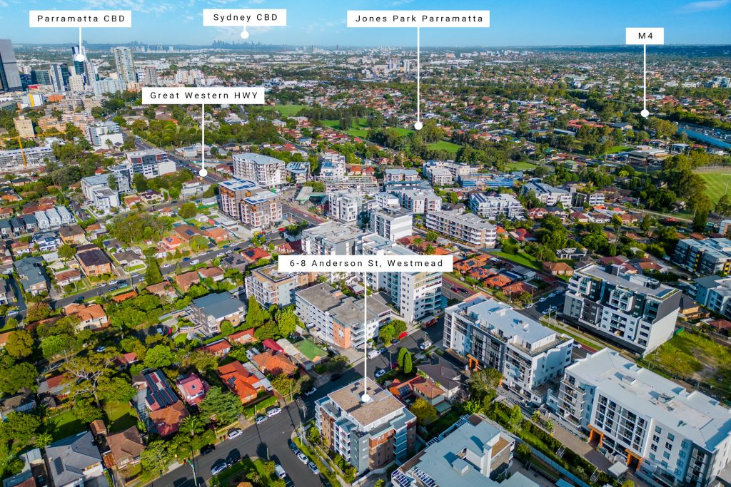 22/6-8 Anderson Street, Westmead NSW 2145 - photo 12