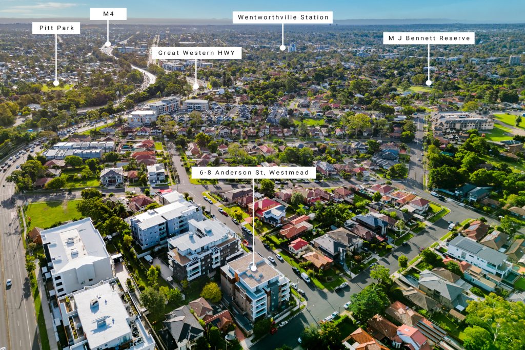 22/6-8 Anderson Street, Westmead NSW 2145 - photo 15