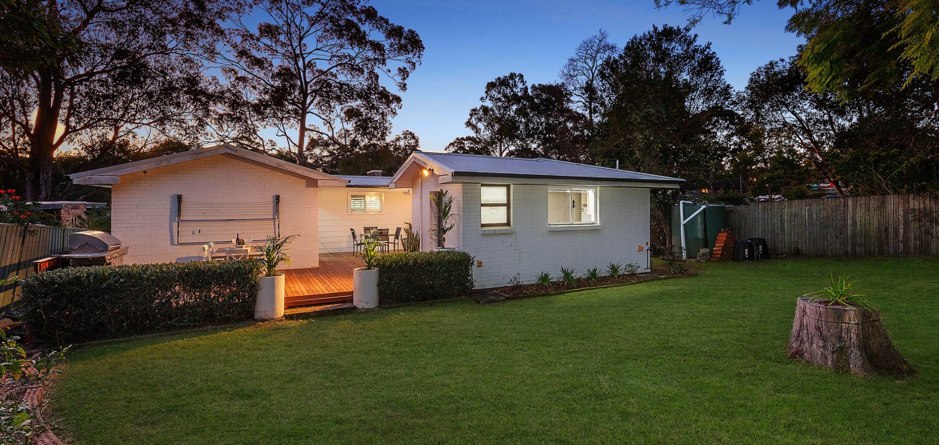 22 Turon Avenue, Baulkham Hills NSW 2153 - photo 11