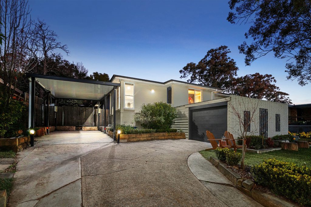 22 Turon Avenue, Baulkham Hills NSW 2153 - McGrath West Group