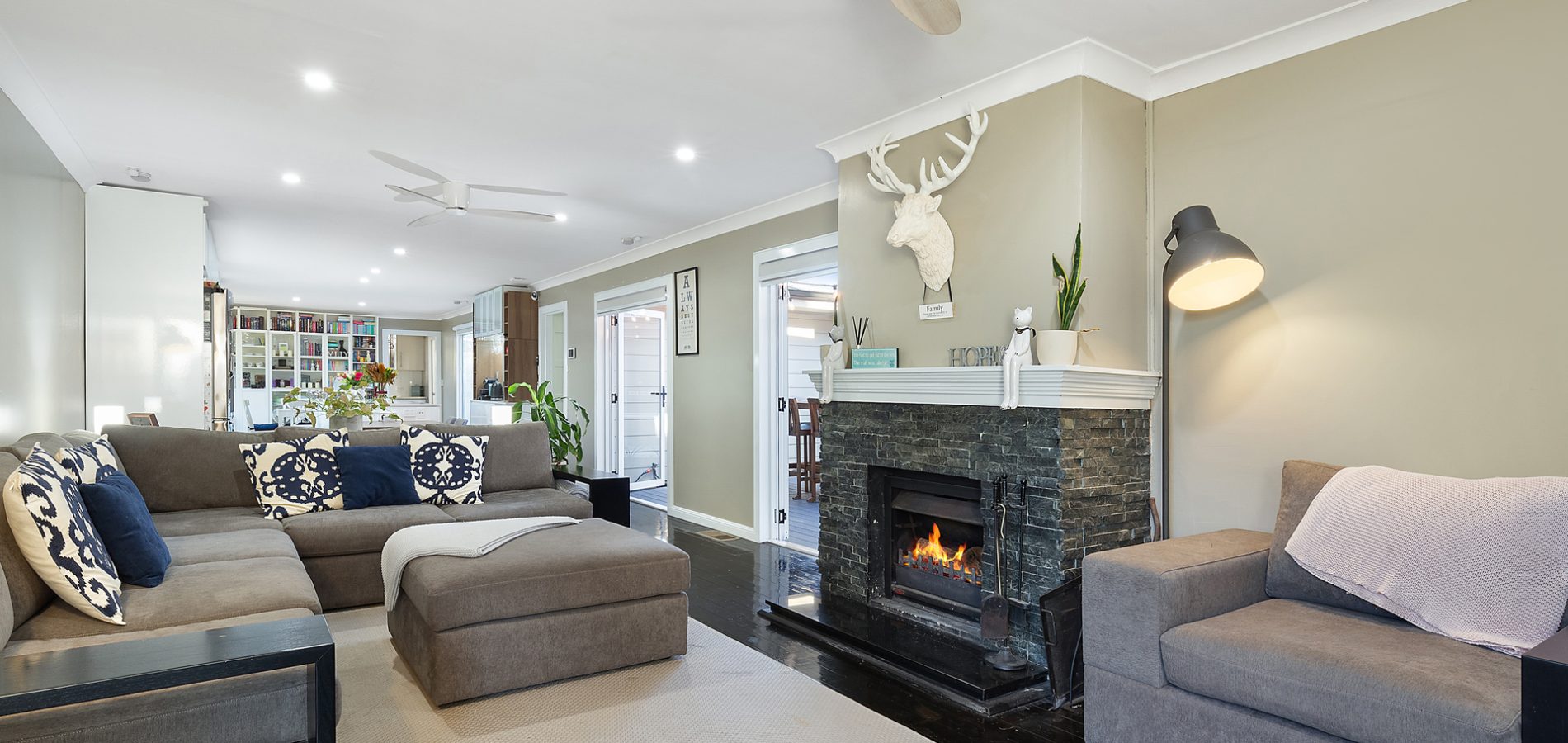 22 Turon Avenue, Baulkham Hills NSW 2153 - photo 4
