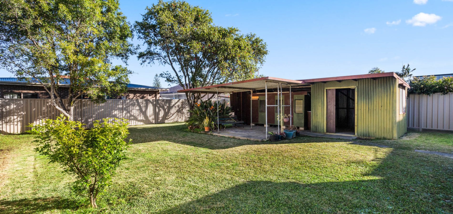 18 Kimberley Street, Merrylands NSW 2160 - photo 11