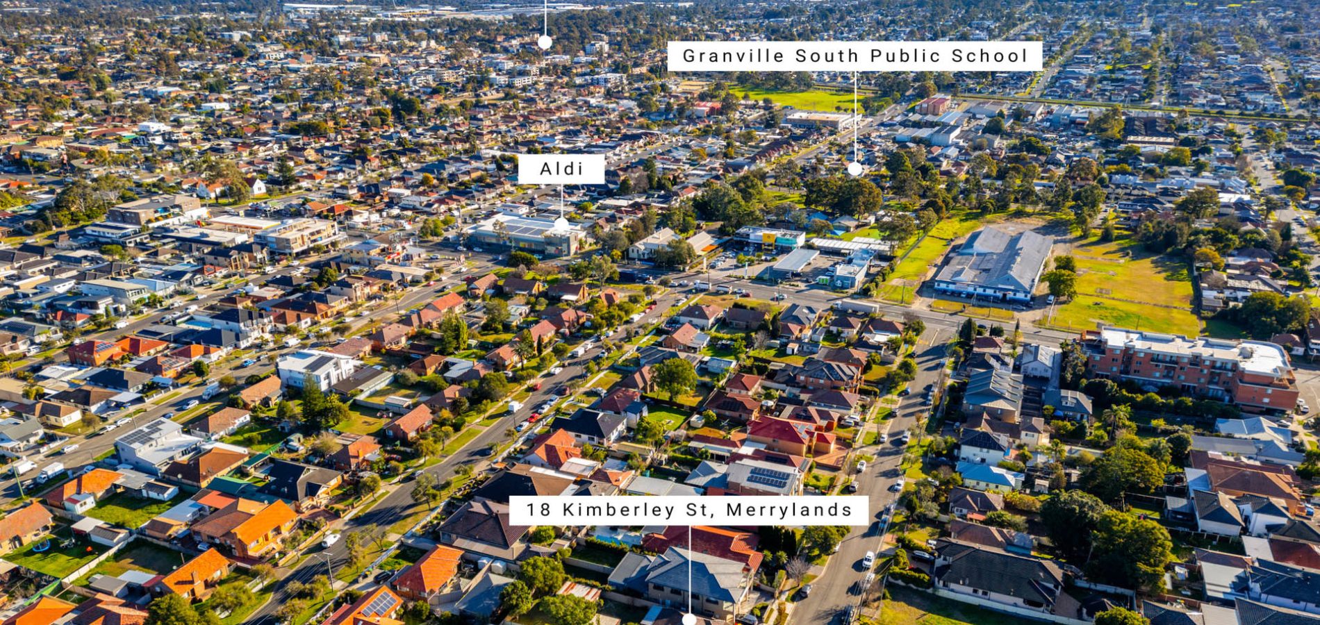 18 Kimberley Street, Merrylands NSW 2160 - photo 12