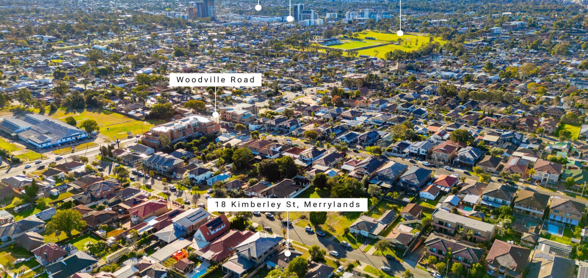 18 Kimberley Street, Merrylands NSW 2160 - photo 13