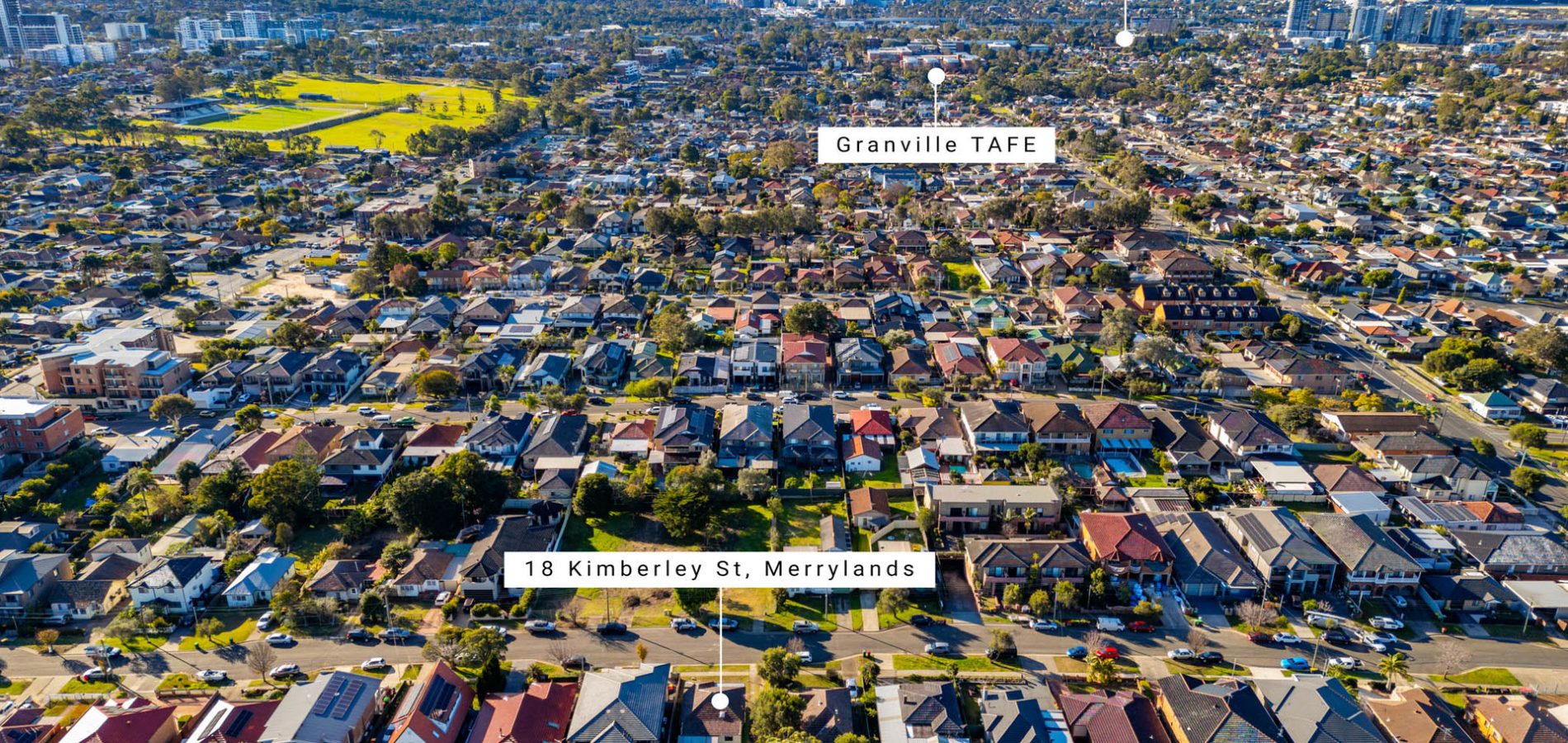 18 Kimberley Street, Merrylands NSW 2160 - photo 14