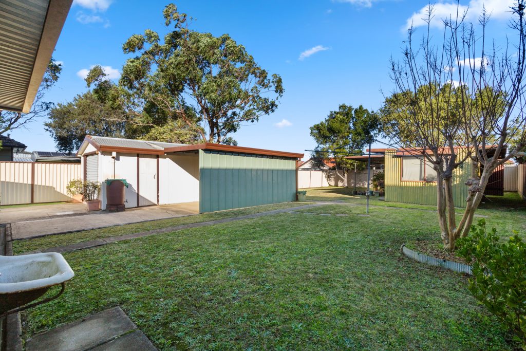 18 Kimberley Street, Merrylands NSW 2160 - photo 9