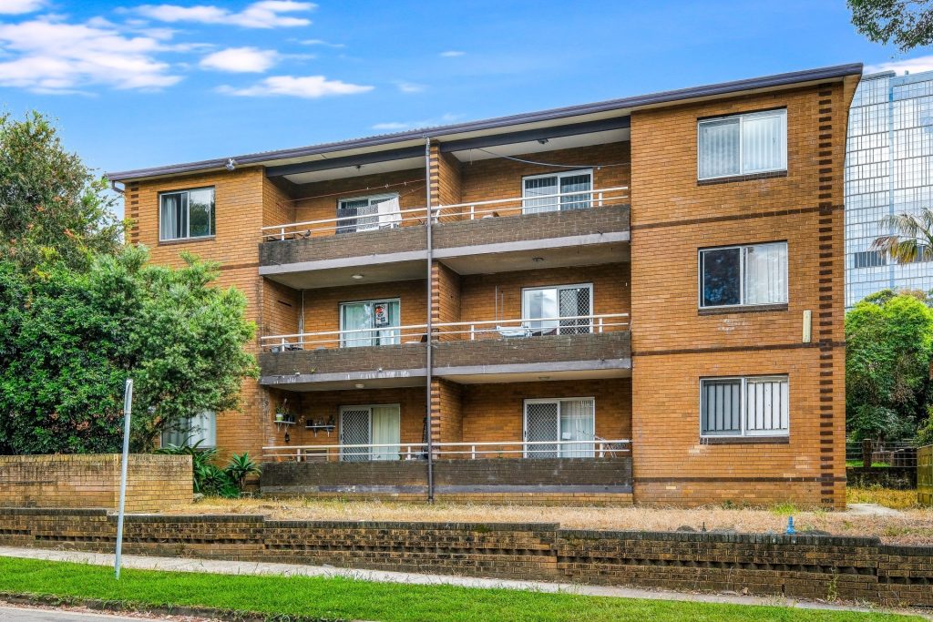 20/32 Early Street, Parramatta NSW 2150 - McGrath West Group