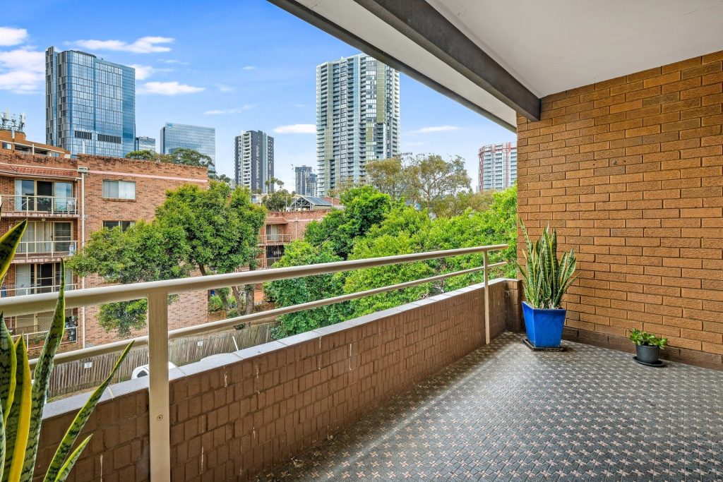 20/32 Early Street, Parramatta NSW 2150 - photo 4