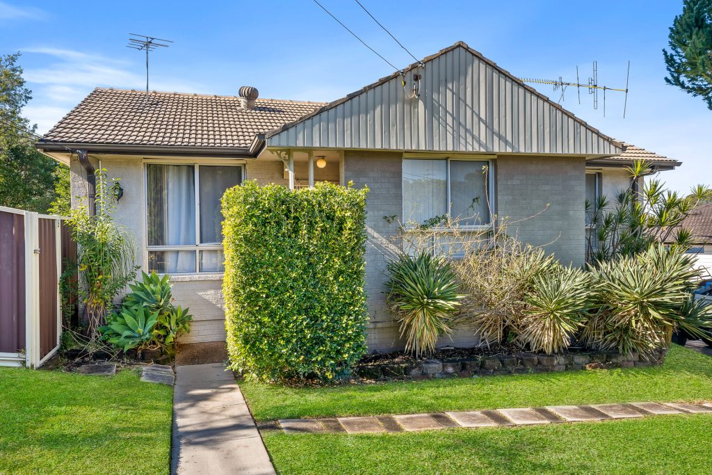 1 O'Neill Street, Lalor Park NSW 2147 - McGrath West Group