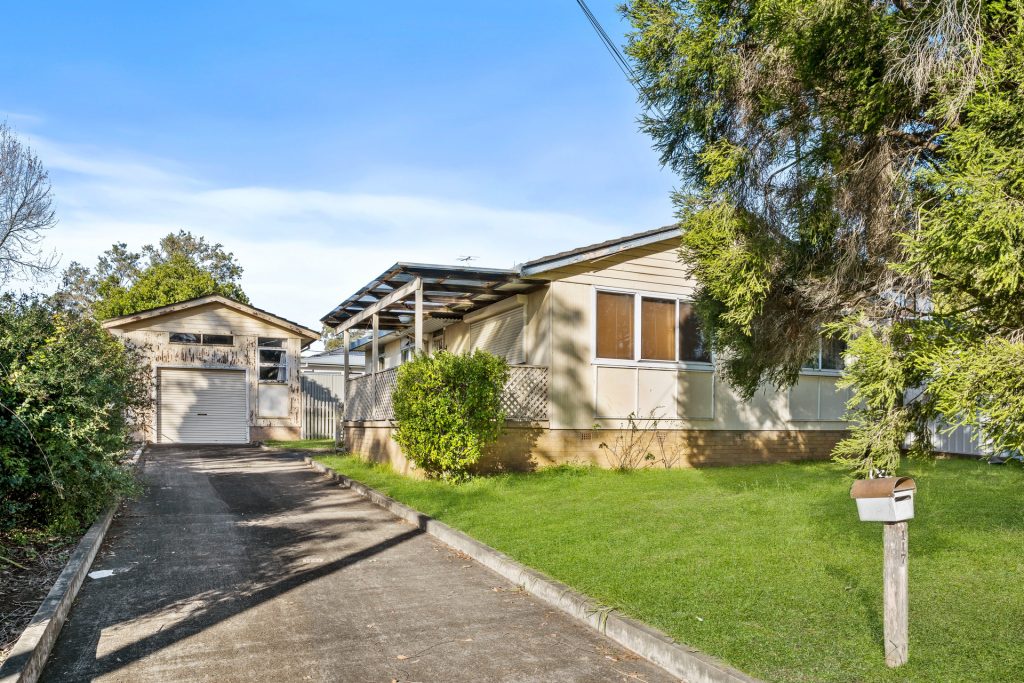 117 Reservoir Road, Blacktown NSW 2148 - McGrath West Group