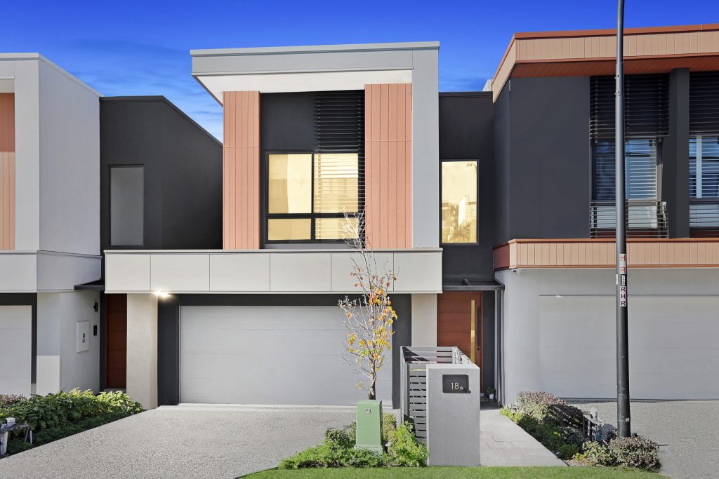 18 Strangers Creek Place, Bella Vista NSW 2153 - McGrath West Group