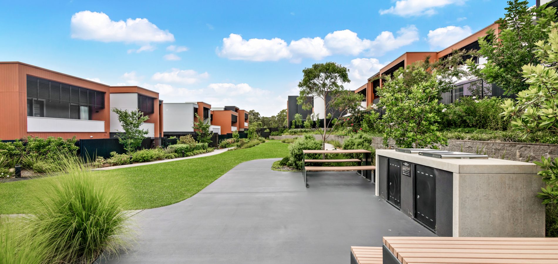 18 Strangers Creek Place, Bella Vista NSW 2153 - photo 25