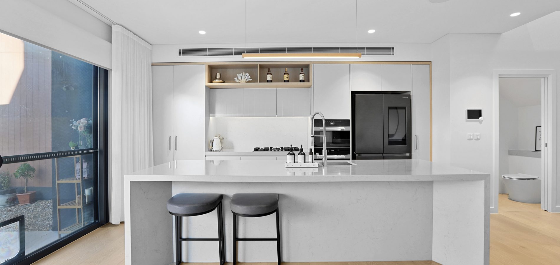 18 Strangers Creek Place, Bella Vista NSW 2153 - photo 4