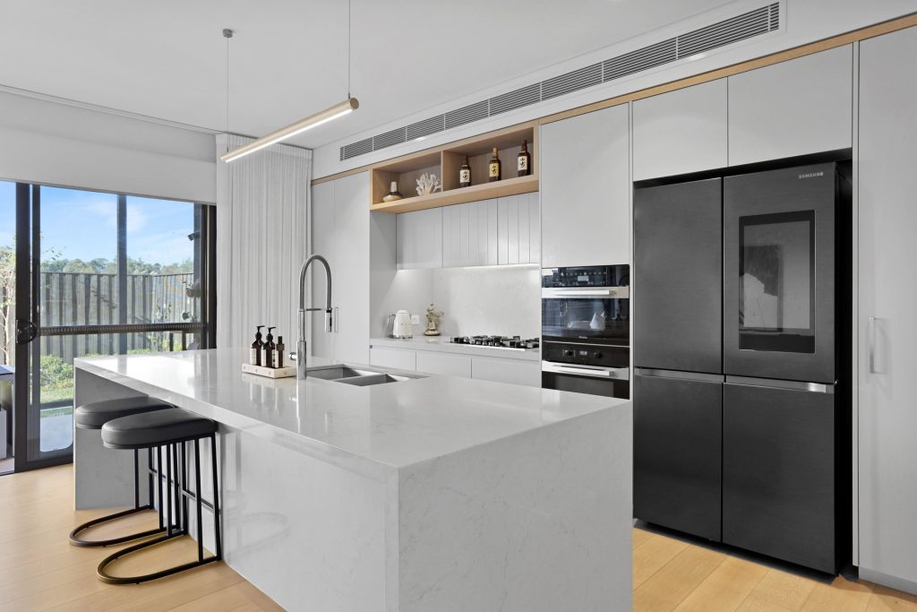 18 Strangers Creek Place, Bella Vista NSW 2153 - photo 5