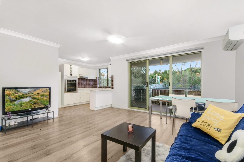 4/3-7 Crown Street, Granville NSW 2142 - photo 2