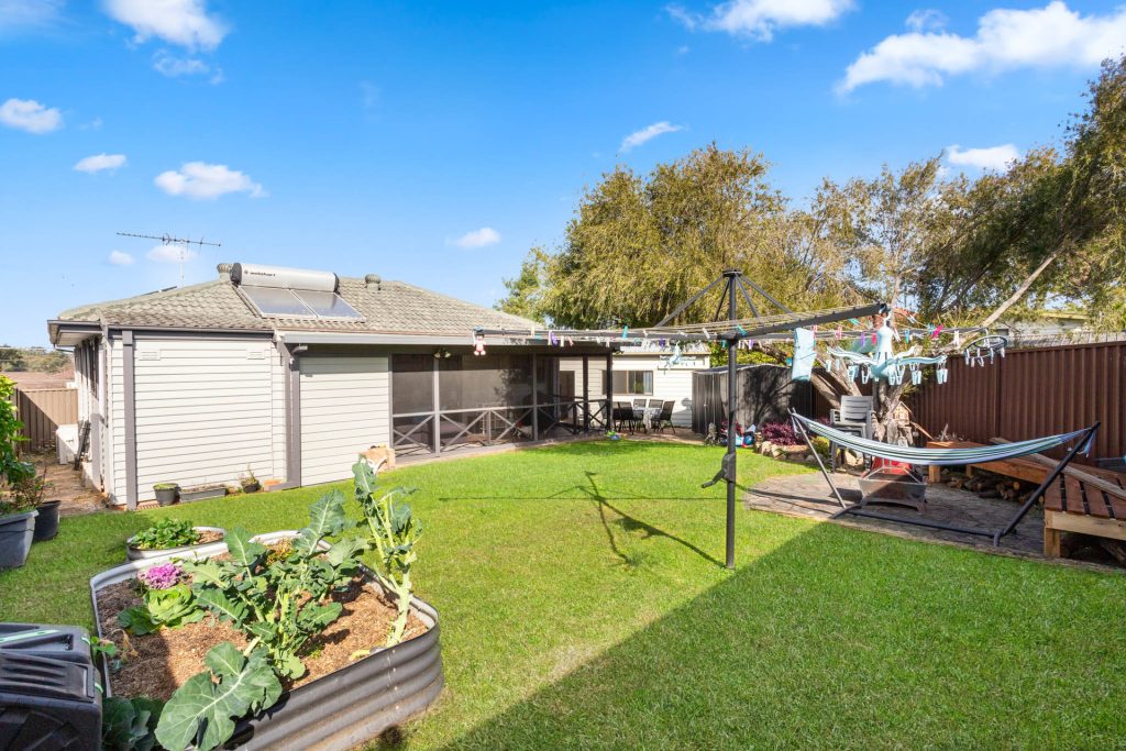 Sold - 4 Orleans Crescent - New Property in Toongabbie - Real Estate by George Davidson