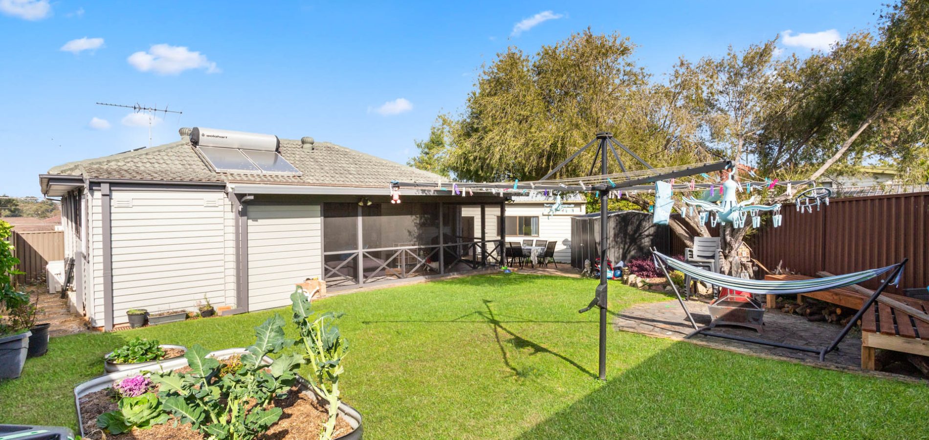 Sold - 4 Orleans Crescent - New Property in Toongabbie - Real Estate by George Davidson
