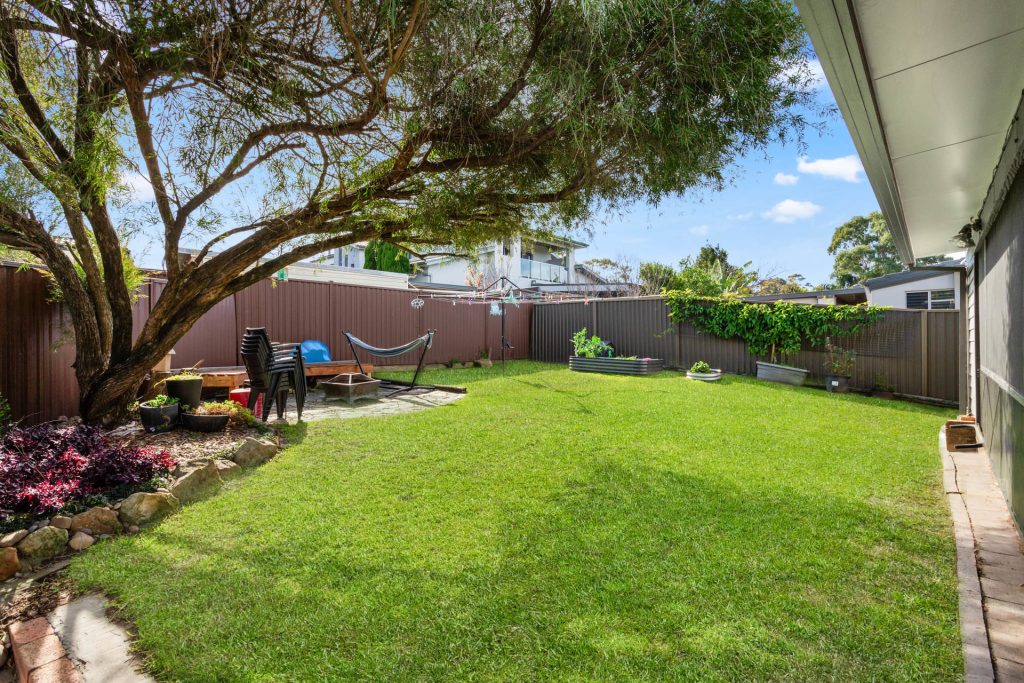 Sold - 4 Orleans Crescent - New Property in Toongabbie - Real Estate by George Davidson