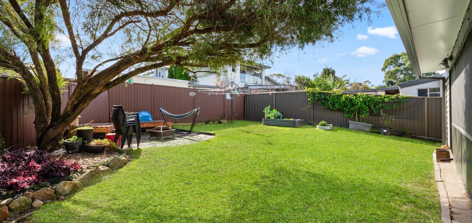 Sold - 4 Orleans Crescent - New Property in Toongabbie - Real Estate by George Davidson