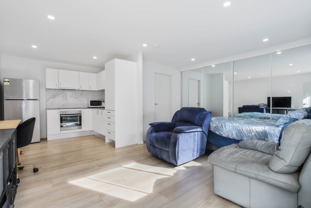 Sold - 4 Orleans Crescent - New Property in Toongabbie - Real Estate by George Davidson