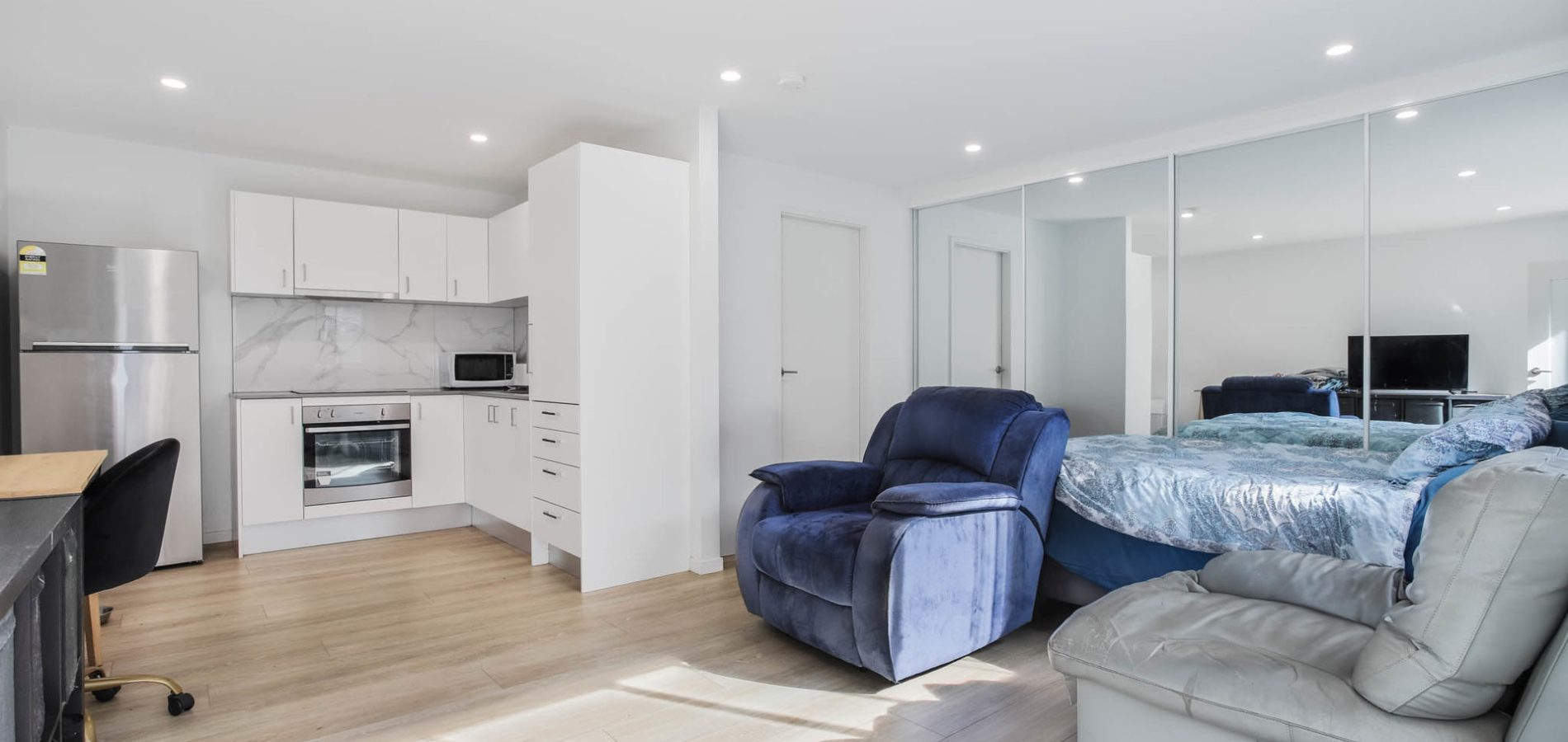 Sold - 4 Orleans Crescent - New Property in Toongabbie - Real Estate by George Davidson