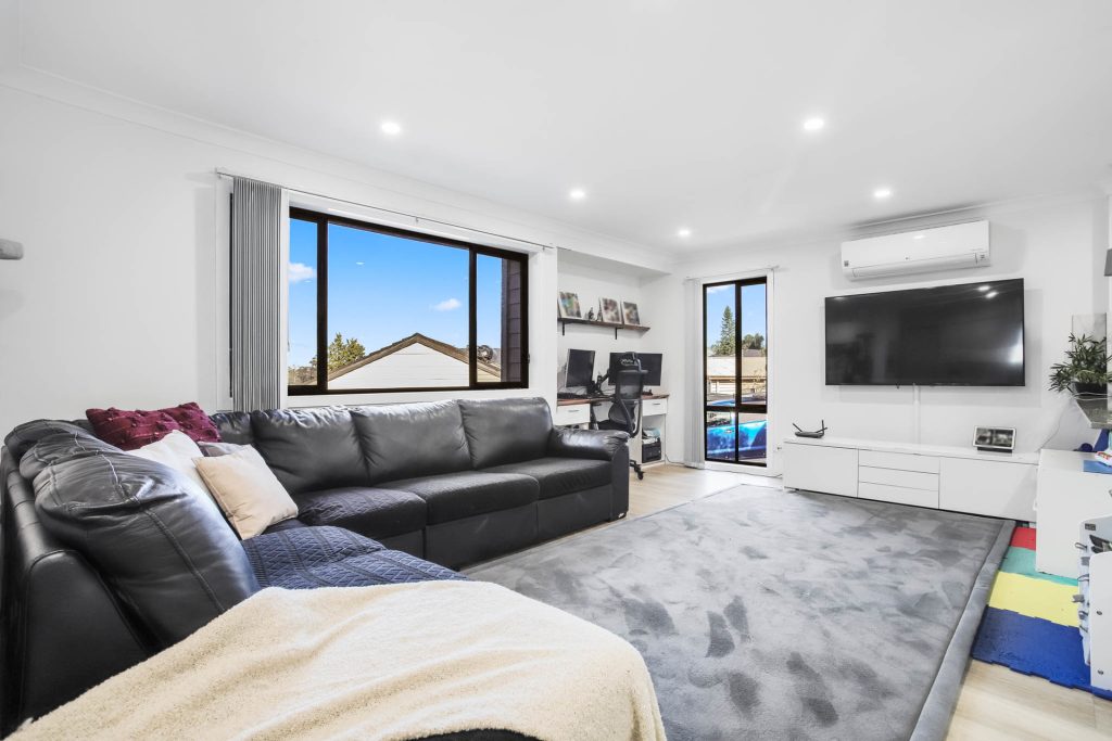 Sold - 4 Orleans Crescent - New Property in Toongabbie - Real Estate by George Davidson