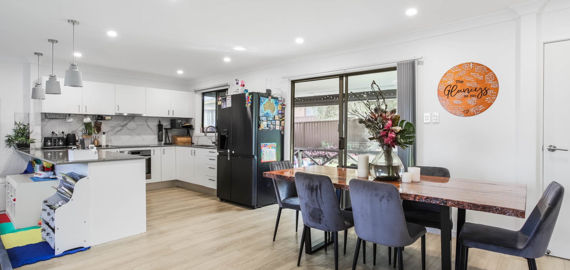 Sold - 4 Orleans Crescent - New Property in Toongabbie - Real Estate by George Davidson