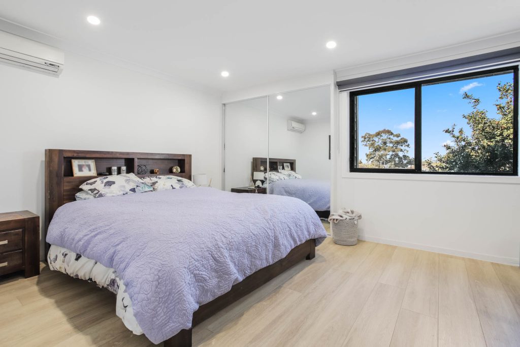 Sold - 4 Orleans Crescent - New Property in Toongabbie - Real Estate by George Davidson