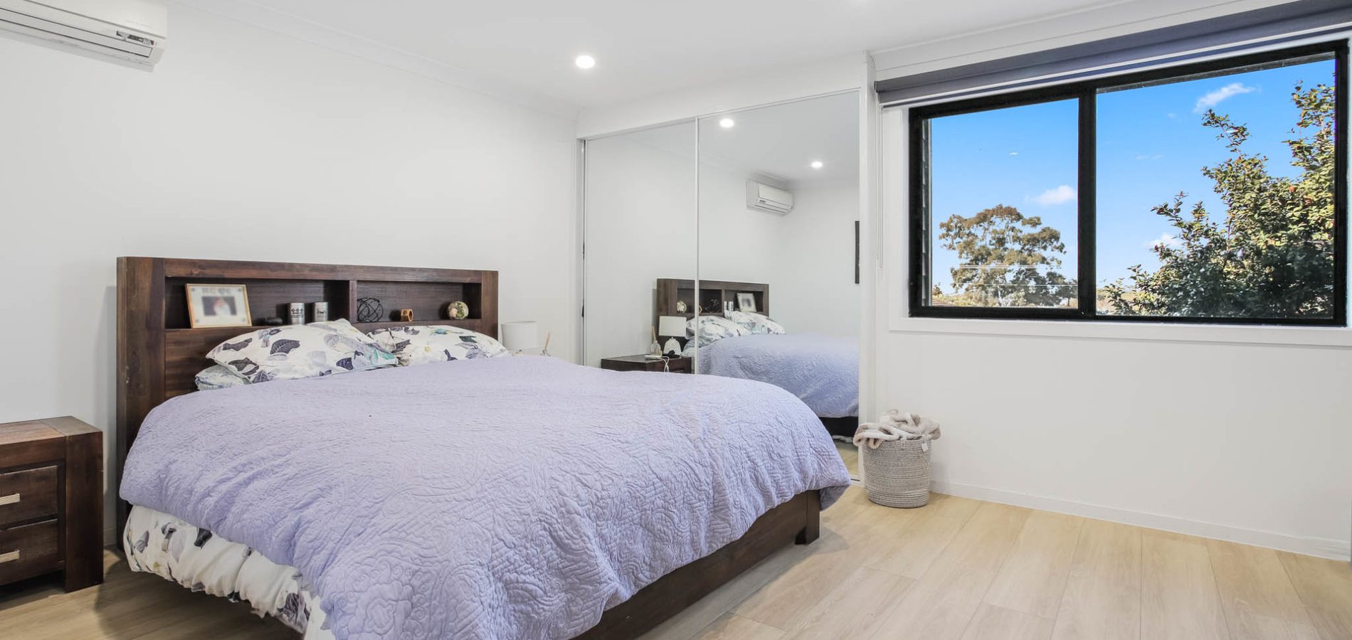 Sold - 4 Orleans Crescent - New Property in Toongabbie - Real Estate by George Davidson