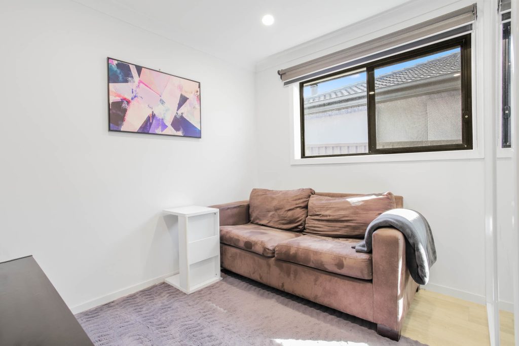 Sold - 4 Orleans Crescent - New Property in Toongabbie - Real Estate by George Davidson
