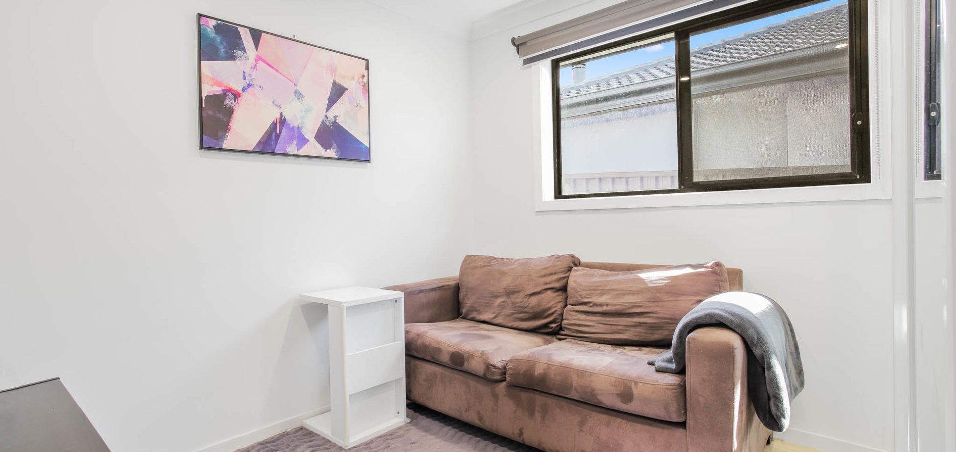 Sold - 4 Orleans Crescent - New Property in Toongabbie - Real Estate by George Davidson