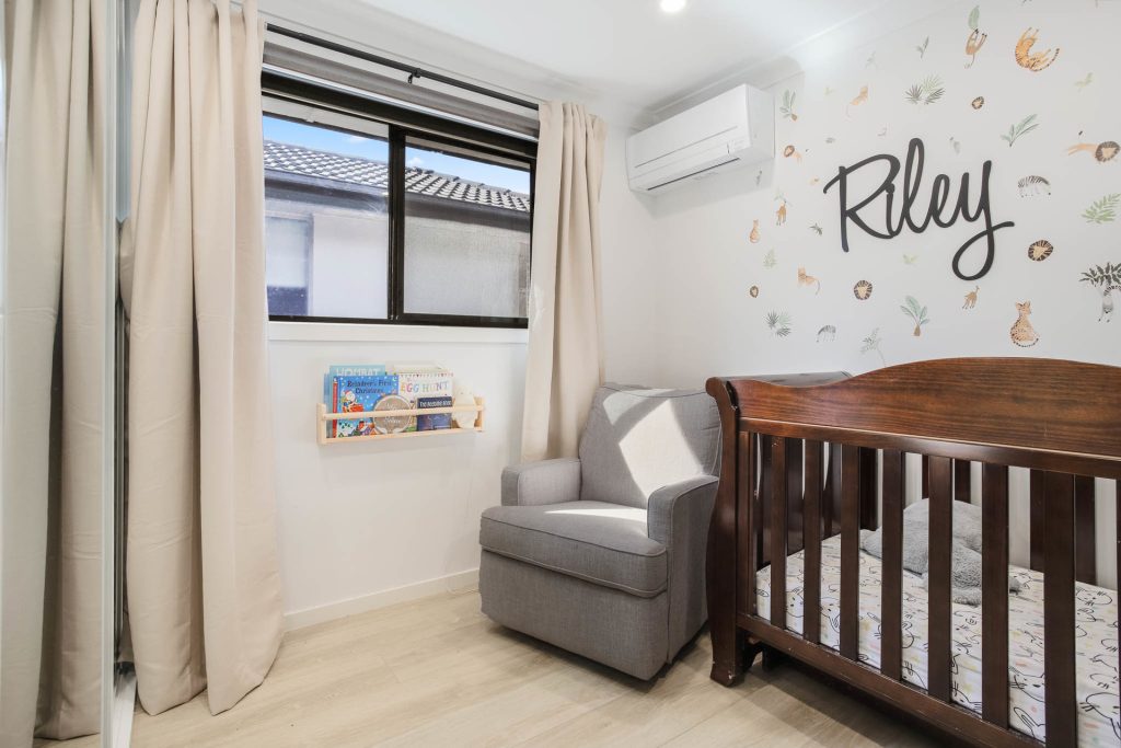 Sold - 4 Orleans Crescent - New Property in Toongabbie - Real Estate by George Davidson