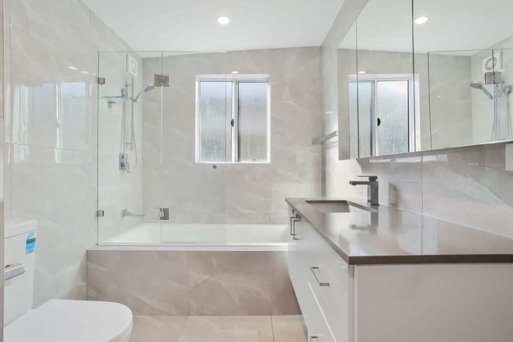 Sold - 4 Orleans Crescent - New Property in Toongabbie - Real Estate by George Davidson