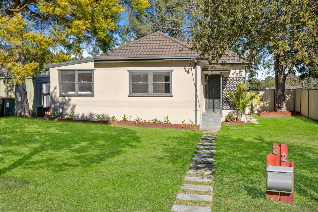 32 Frederick Street, Blacktown NSW 2148 - McGrath West Group