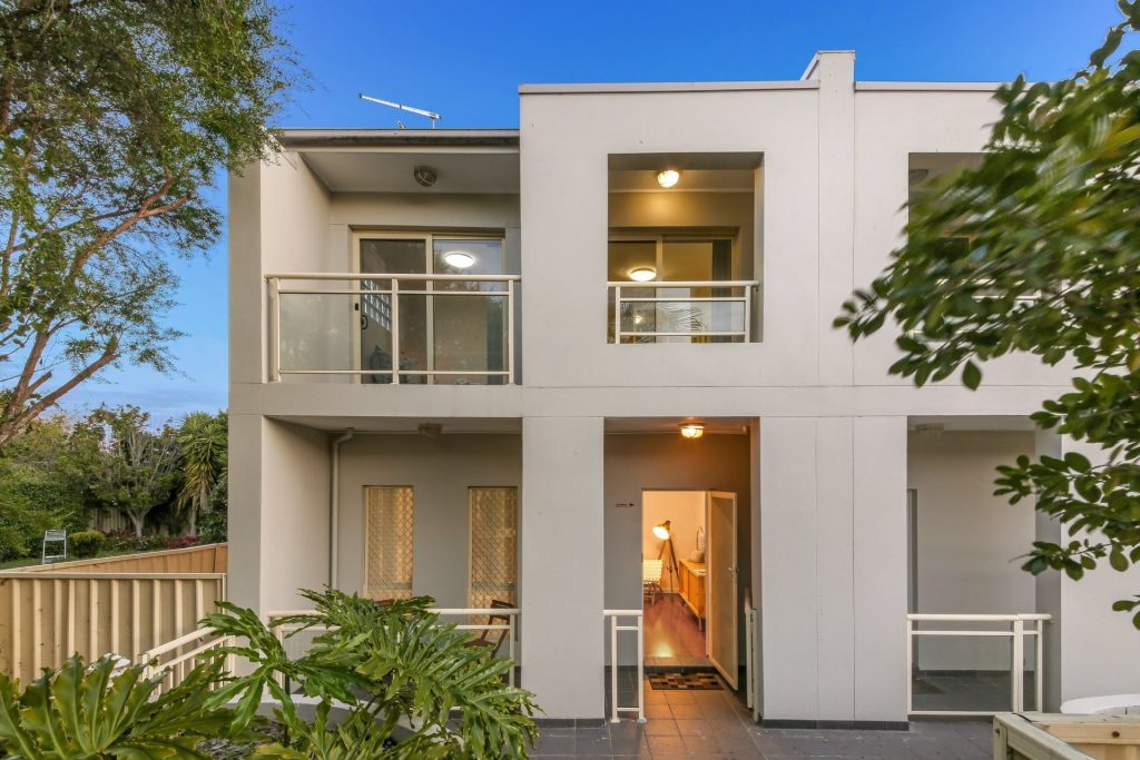 5/11-13 Tennyson Street, Parramatta NSW 2150 - McGrath West Group