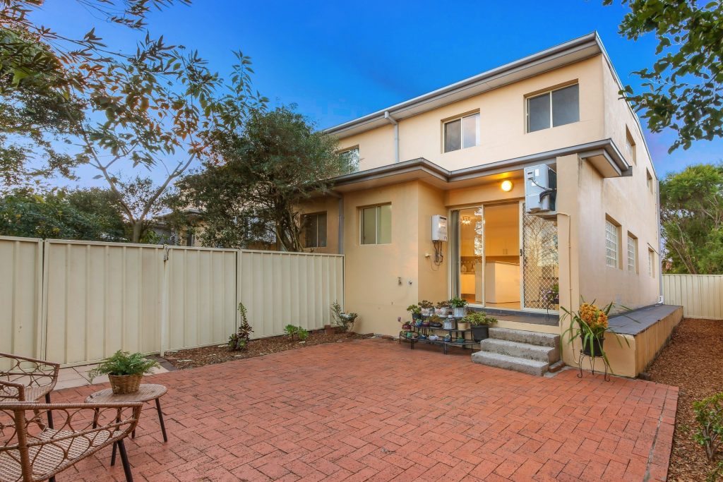 5/11-13 Tennyson Street, Parramatta NSW 2150 - photo 3