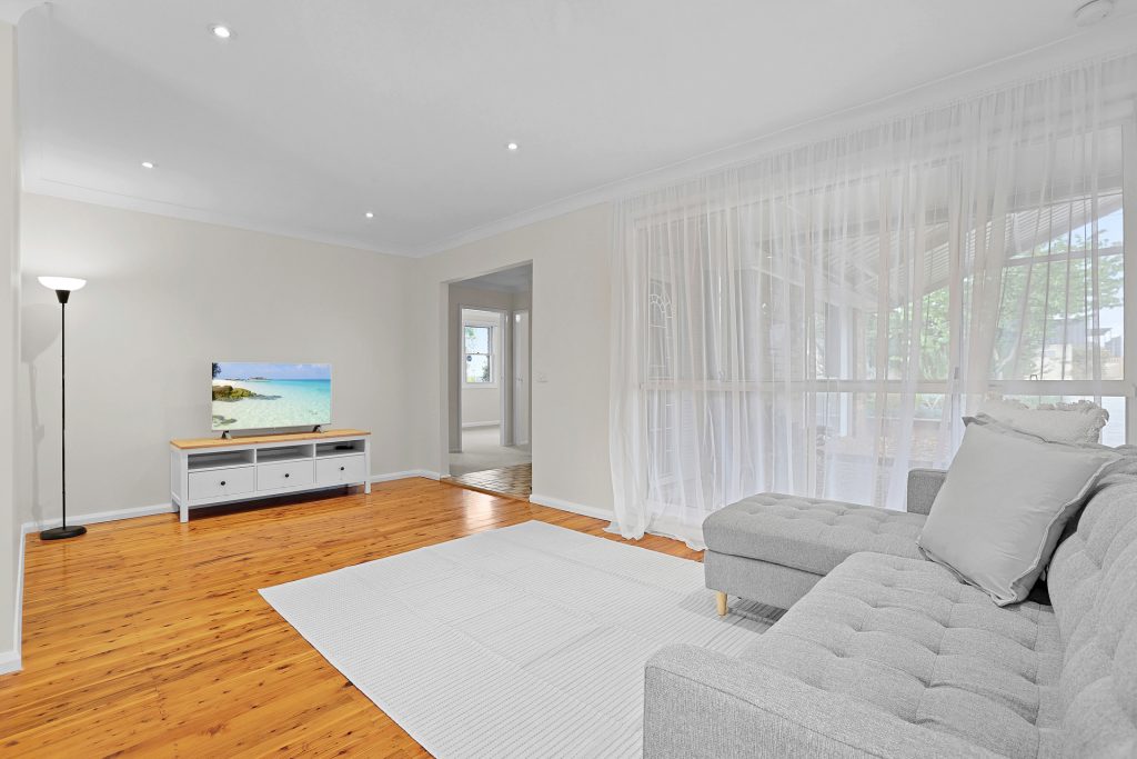 98 Lanhams Road, Winston Hills NSW 2153 - photo 2
