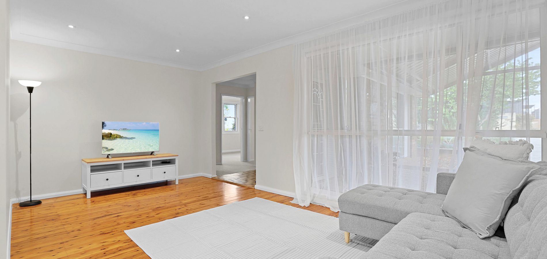 98 Lanhams Road, Winston Hills NSW 2153 - photo 2