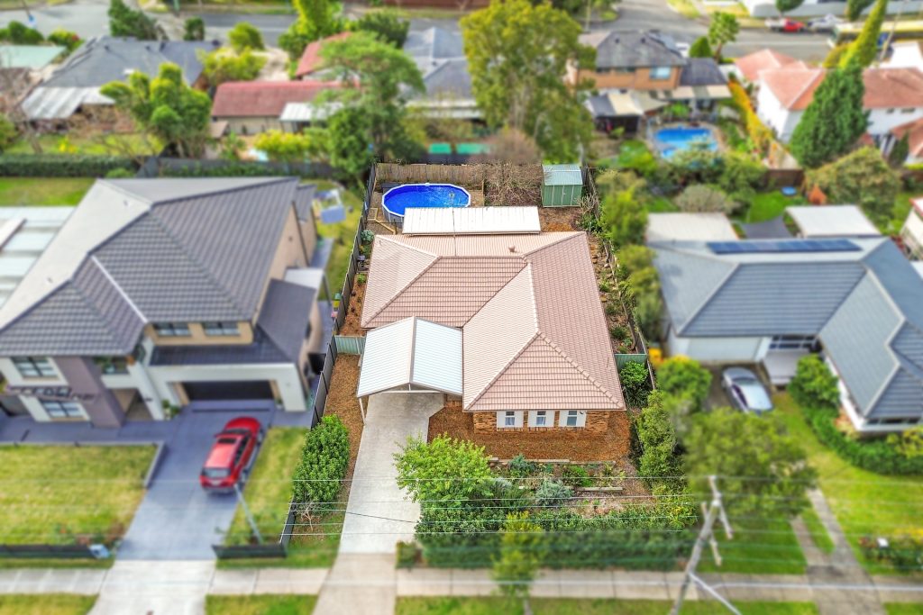 98 Lanhams Road, Winston Hills NSW 2153 - photo 16