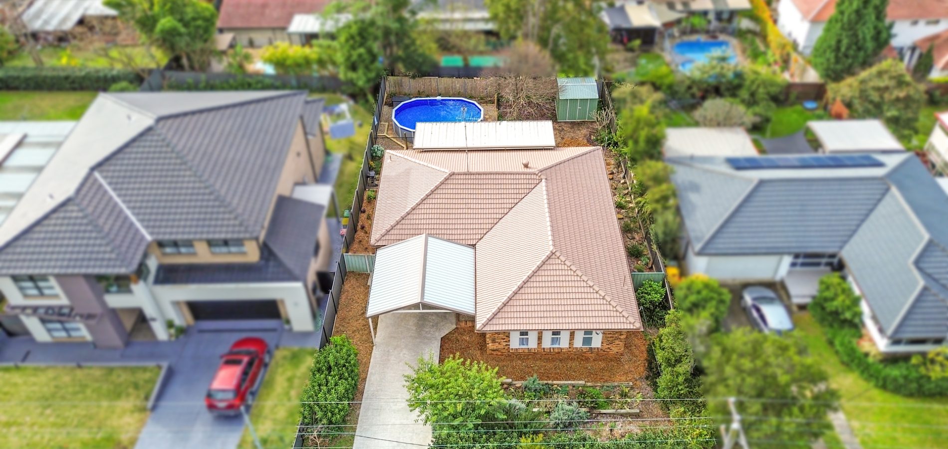 98 Lanhams Road, Winston Hills NSW 2153 - photo 16