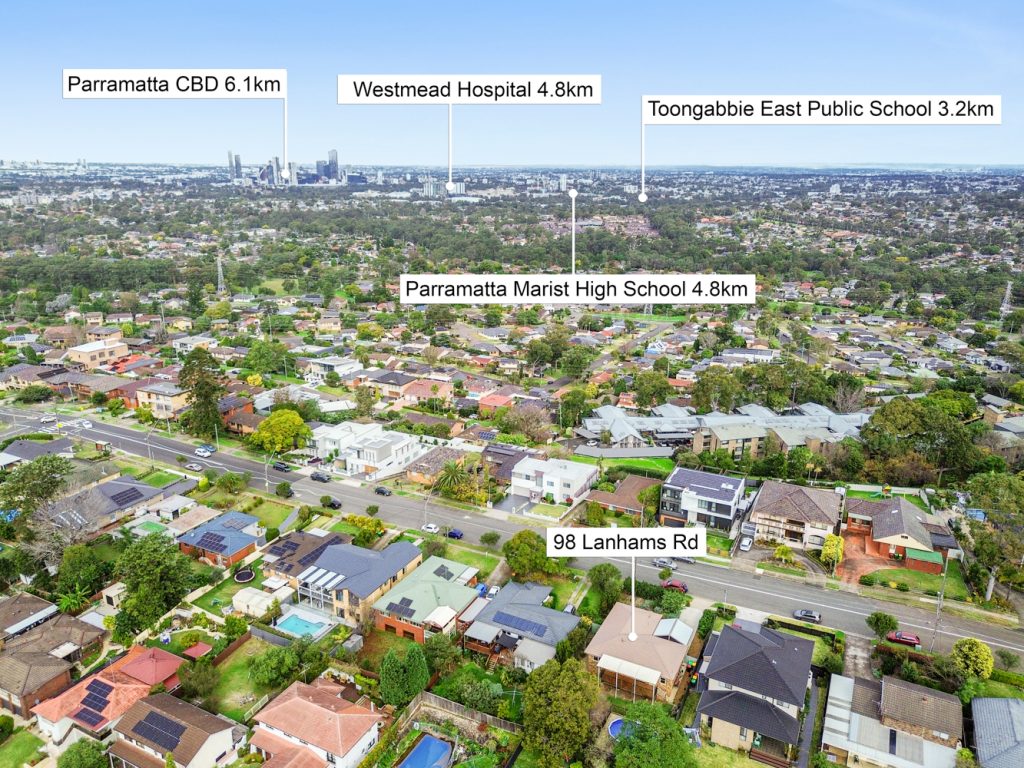 98 Lanhams Road, Winston Hills NSW 2153 - photo 18