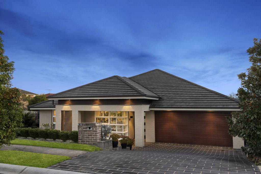 1 Buttercup Street, The Ponds NSW 2769 - McGrath West Group